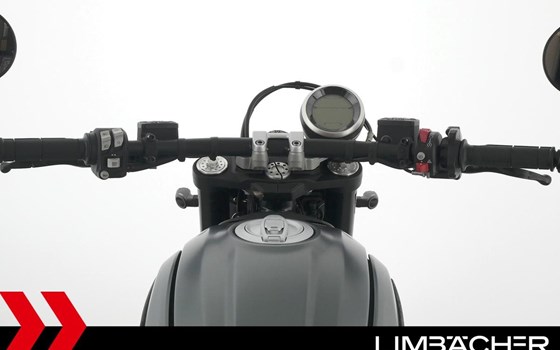 Gebrauchtmotorrad Ducati Scrambler Nightshift - Bild 13