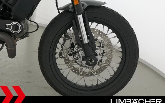 Gebrauchtmotorrad Ducati Scrambler Nightshift - Bild 14