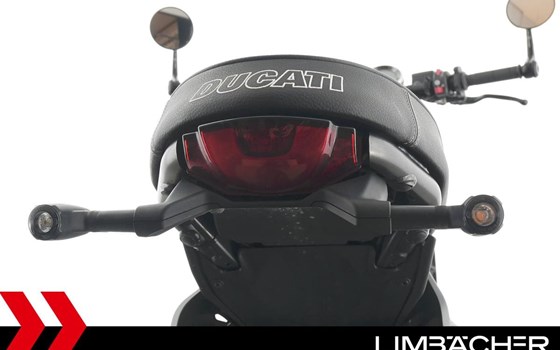 Gebrauchtmotorrad Ducati Scrambler Nightshift - Bild 16