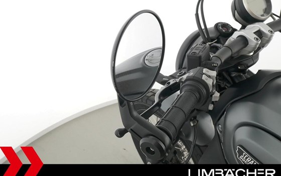 Gebrauchtmotorrad Ducati Scrambler Nightshift - Bild 18
