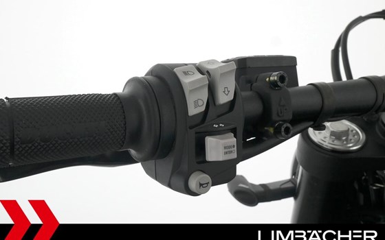 Gebrauchtmotorrad Ducati Scrambler Nightshift - Bild 19