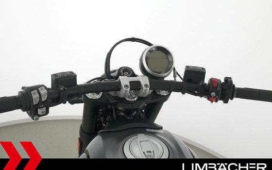 Gebrauchtmotorrad Ducati Scrambler Nightshift - Bild 21