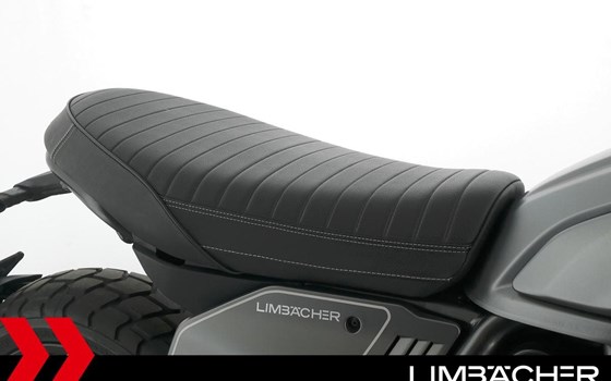 Gebrauchtmotorrad Ducati Scrambler Nightshift - Bild 23