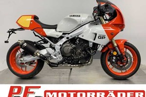 Angebot Yamaha XSR900 GP