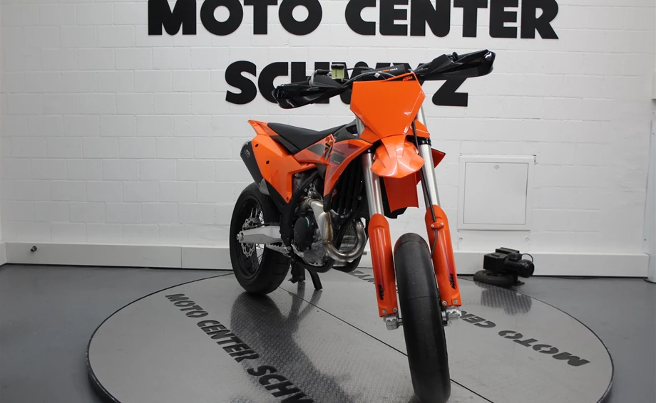 Angebot KTM 450 SMR Bild 2: Angebot KTM 450 SMR