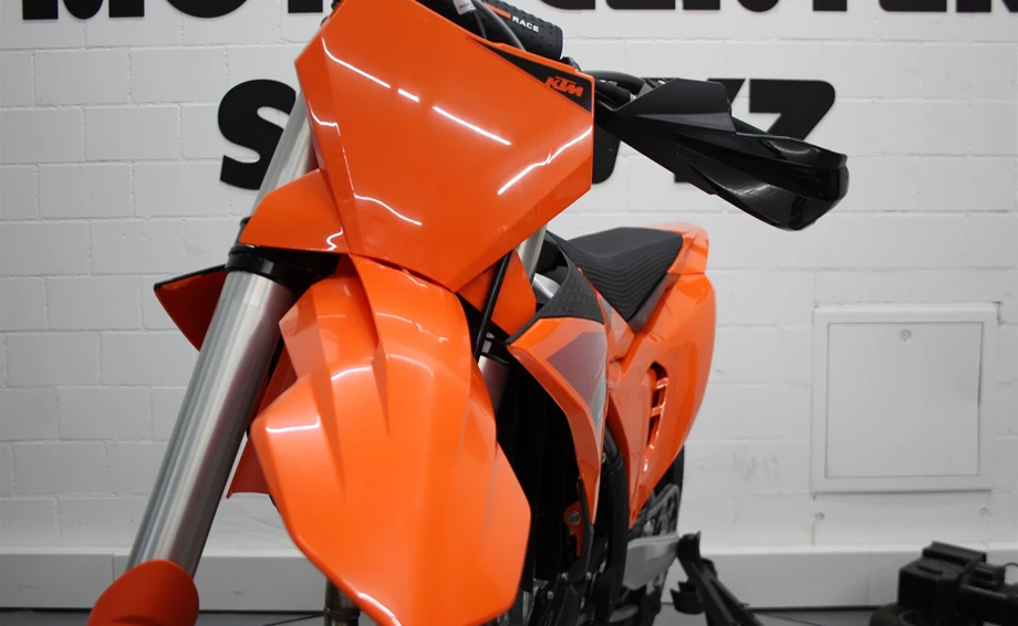 Angebot KTM 450 SMR Bild 6: Angebot KTM 450 SMR