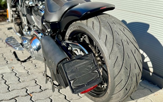 Gebrauchtmotorrad Harley-Davidson Softail Fat Boy 114 FLFBS - Bild 5