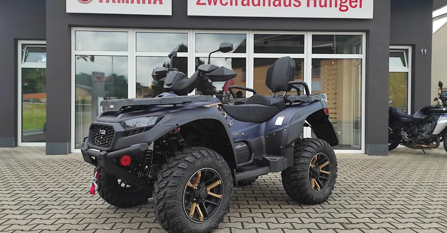Angebot TGB Blade 1000 EPS ABS LV Touring