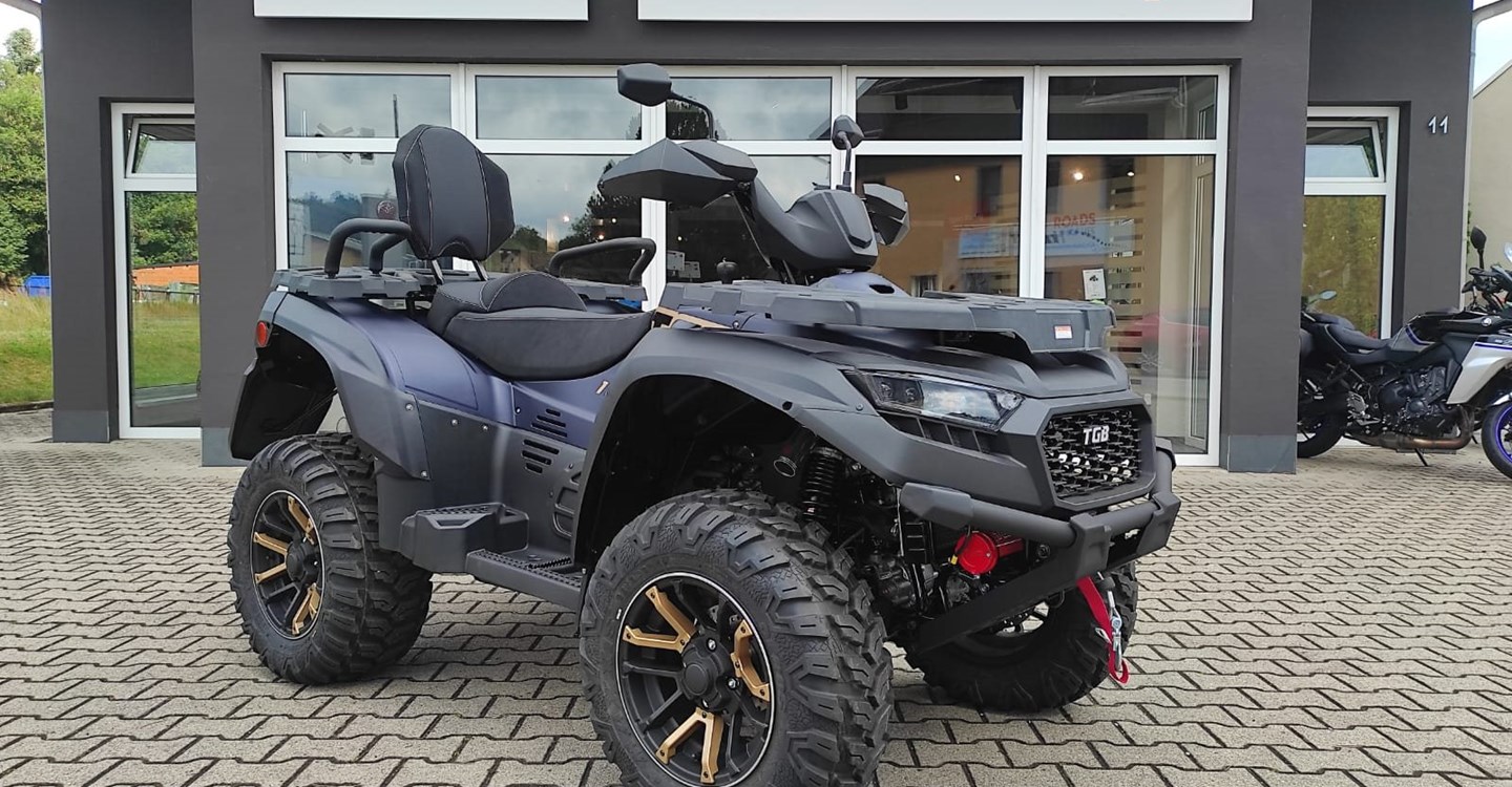 Angebot TGB Blade 1000 EPS ABS LV Touring