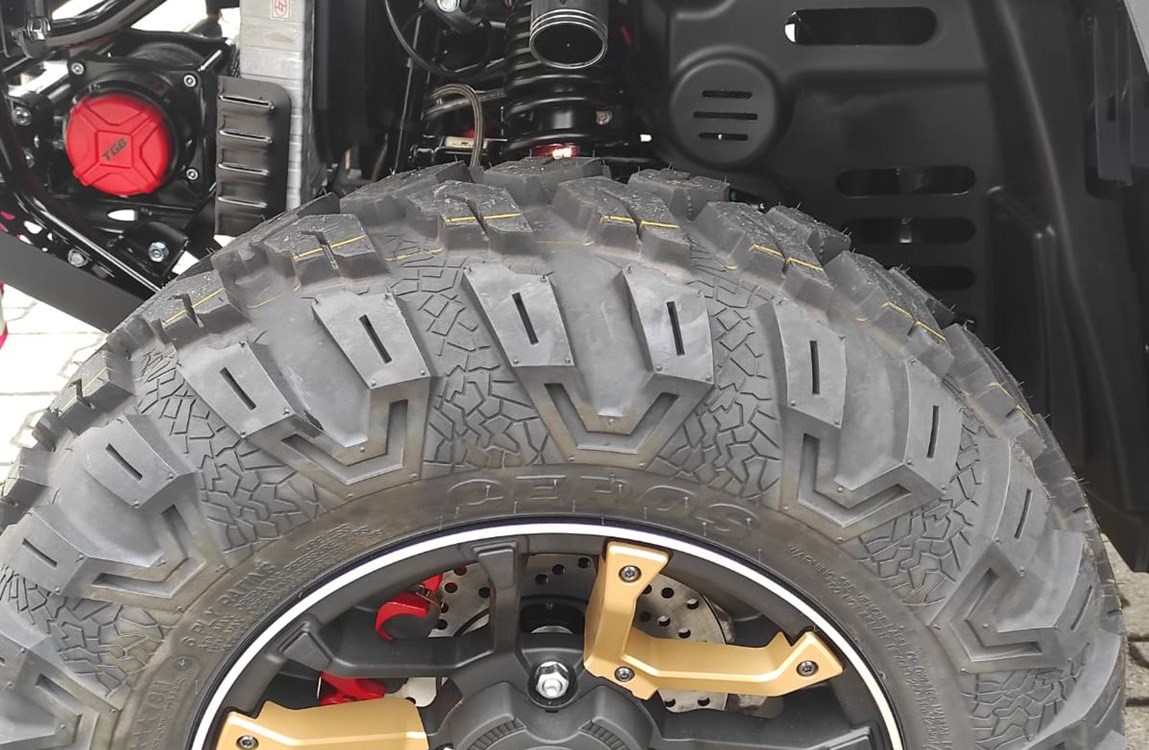 Angebot TGB Blade 1000 EPS ABS LV Touring