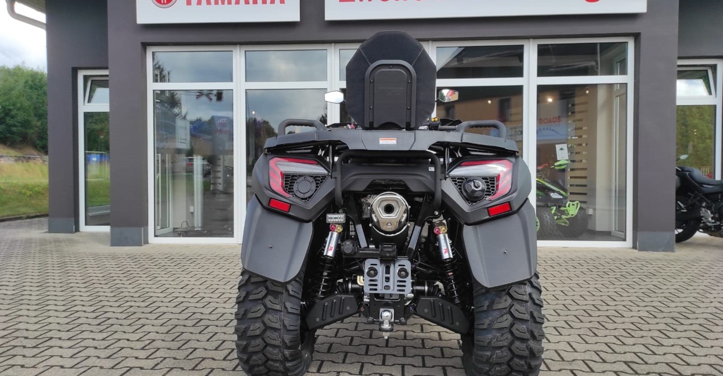 Angebot TGB Blade 1000 EPS ABS LV Touring