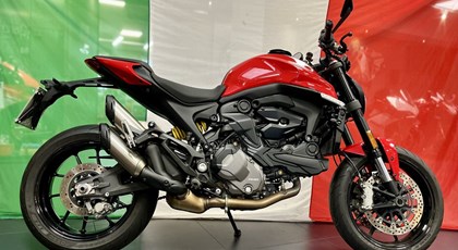 Gebrauchtfahrzeug Ducati Monster