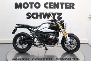 Angebot BMW R nineT