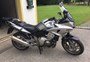 Motorrad