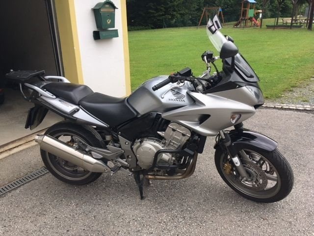 Motorrad