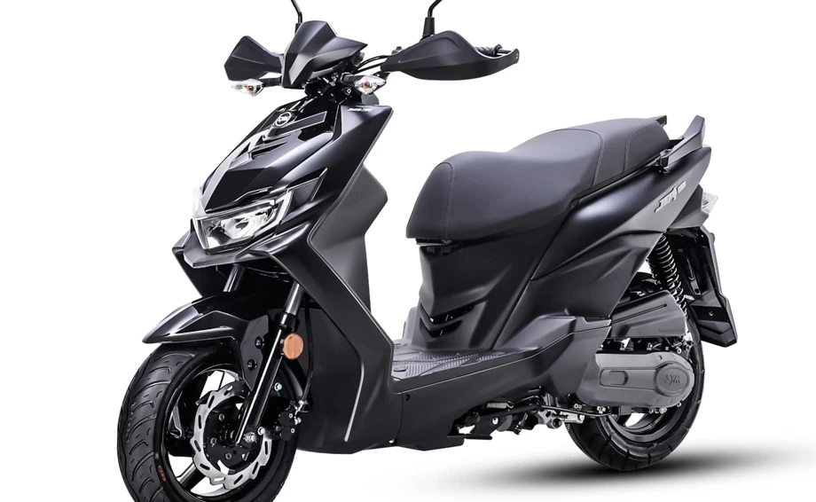 Angebot Sym Jet 4 RX 50i Bild 1: Angebot Sym Jet 4 RX 50i
