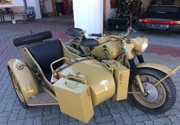 Gebrauchte BMW R 75 Gebrauchte BMW R 75
