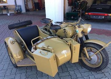 Gebrauchte Gebrauchte