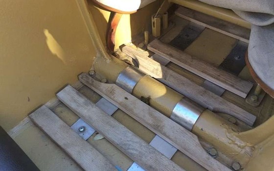 Gebrauchtmotorrad BMW R 75 - Bild 11 Gebrauchtmotorrad BMW R 75 - Bild 11