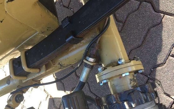 Gebrauchtmotorrad BMW R 75 - Bild 7 Gebrauchtmotorrad BMW R 75 - Bild 7