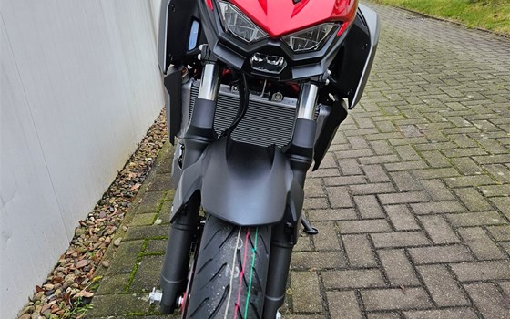 Neufahrzeug Kawasaki Z 500 SE - Bild 3