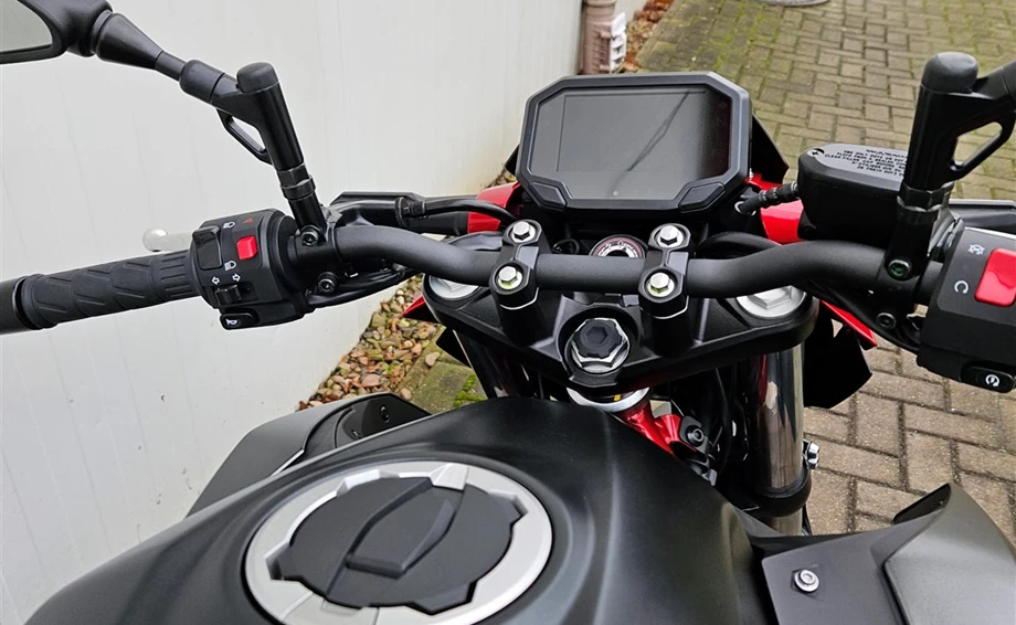 Angebot Kawasaki Z 500 SE Bild 6: Angebot Kawasaki Z 500 SE