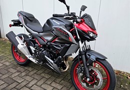 Neumotorrad Kawasaki Z 500 SE