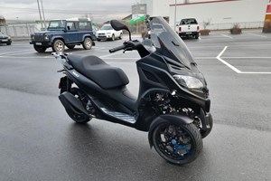 Angebot Piaggio MP3 310