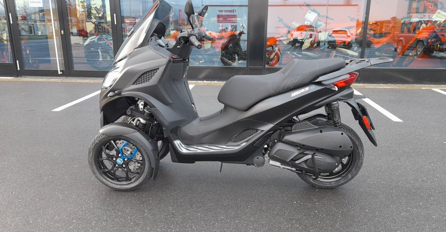 Angebot Piaggio MP3 310