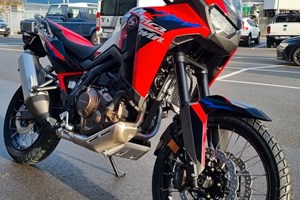 Angebot Honda CRF1100L Africa Twin