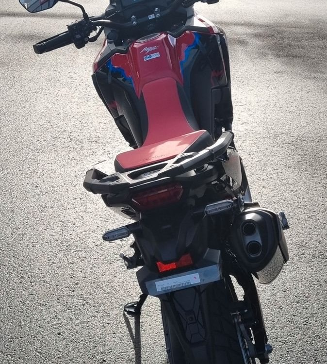 Angebot Honda CRF1100L Africa Twin