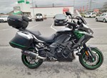 Angebot Kawasaki Versys 1000 S