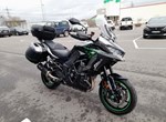 Angebot Kawasaki Versys 1000 S