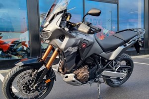 Angebot Honda CRF1100L Africa Twin Adventure Sports DCT