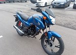 Angebot Honda CB125F