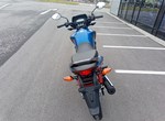 Angebot Honda CB125F