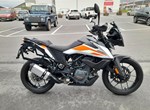 Angebot KTM 390 Adventure