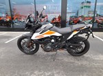 Angebot KTM 390 Adventure