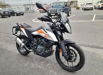 Angebot KTM 390 Adventure