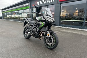 Angebot Kawasaki Versys 650