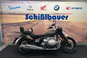 Angebot BMW R 18