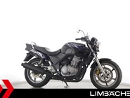 Honda CB 500