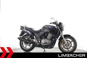 Angebot Honda CB 500