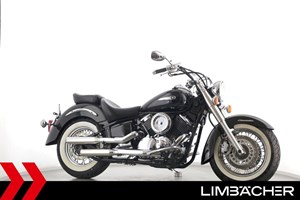 Angebot Yamaha XVS 1100 Drag Star Classic