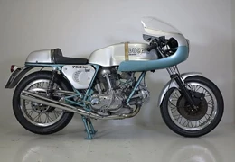 Gebrauchte Ducati 750 SS Nuda Gebrauchte Ducati 750 SS Nuda