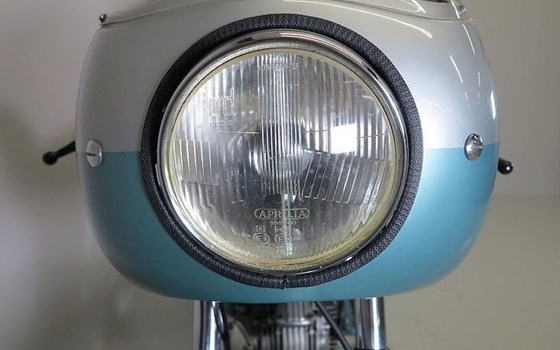 Gebrauchtmotorrad Ducati 750 SS Nuda - Bild 10