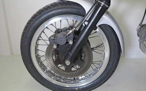 Gebrauchtmotorrad Ducati 750 SS Nuda - Bild 3