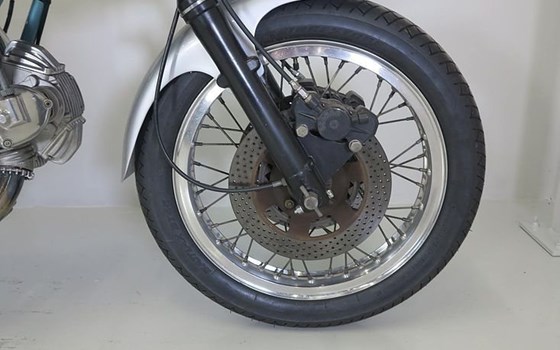 Gebrauchtmotorrad Ducati 750 SS Nuda - Bild 9