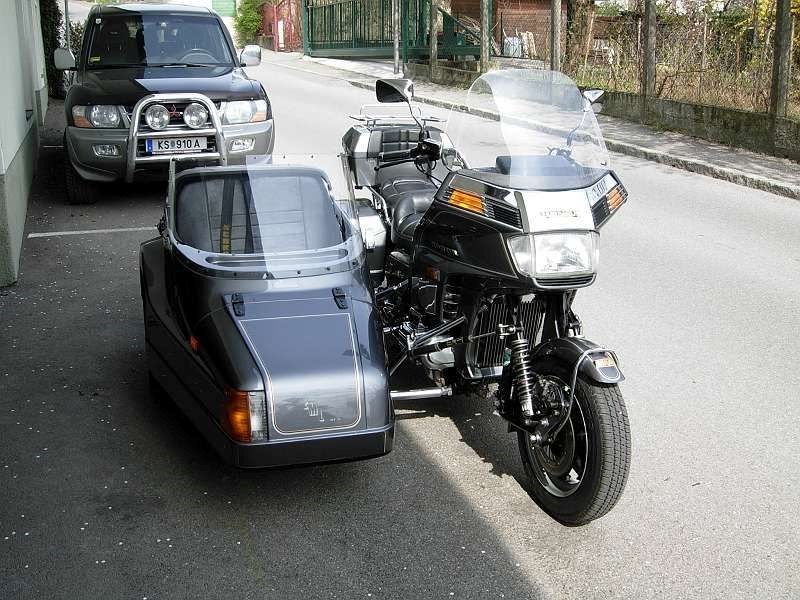 Motorrad