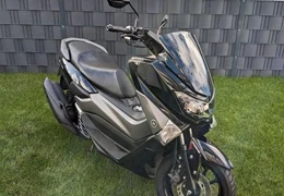 Gebrauchte Yamaha NMAX 125 Gebrauchte Yamaha NMAX 125